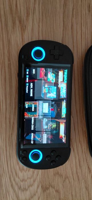 Trimui smart pro nova