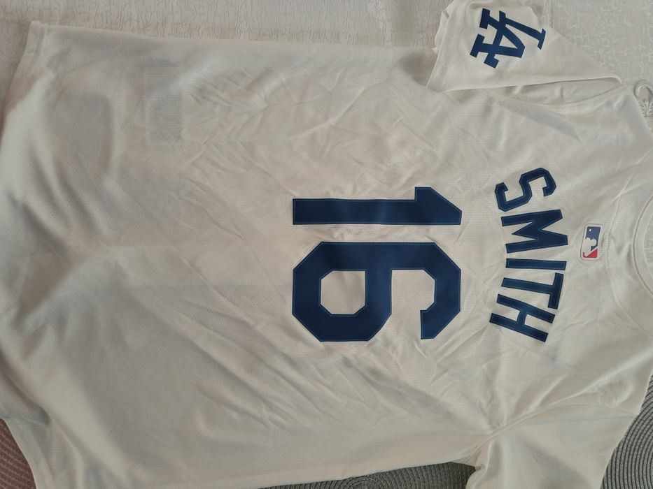Koszulka MLB Nike Jersey Los Angeles Dodgers