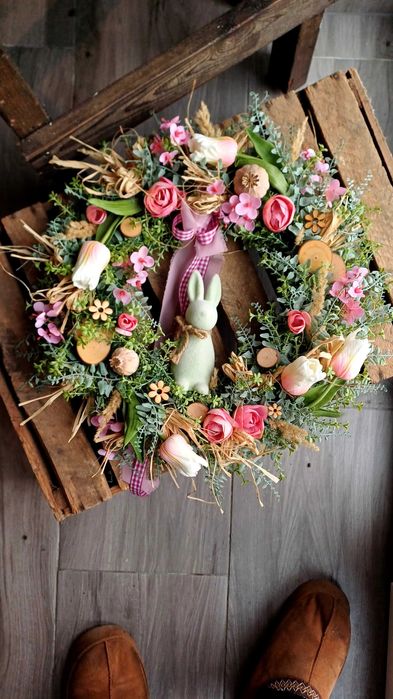 Wiosenny| całoroczny