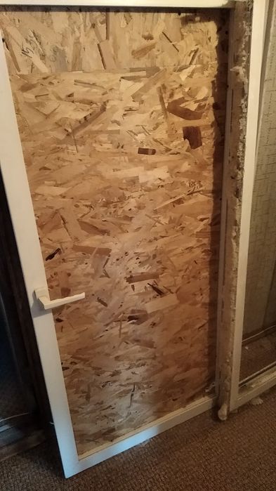 Продам металлопластиковое окно