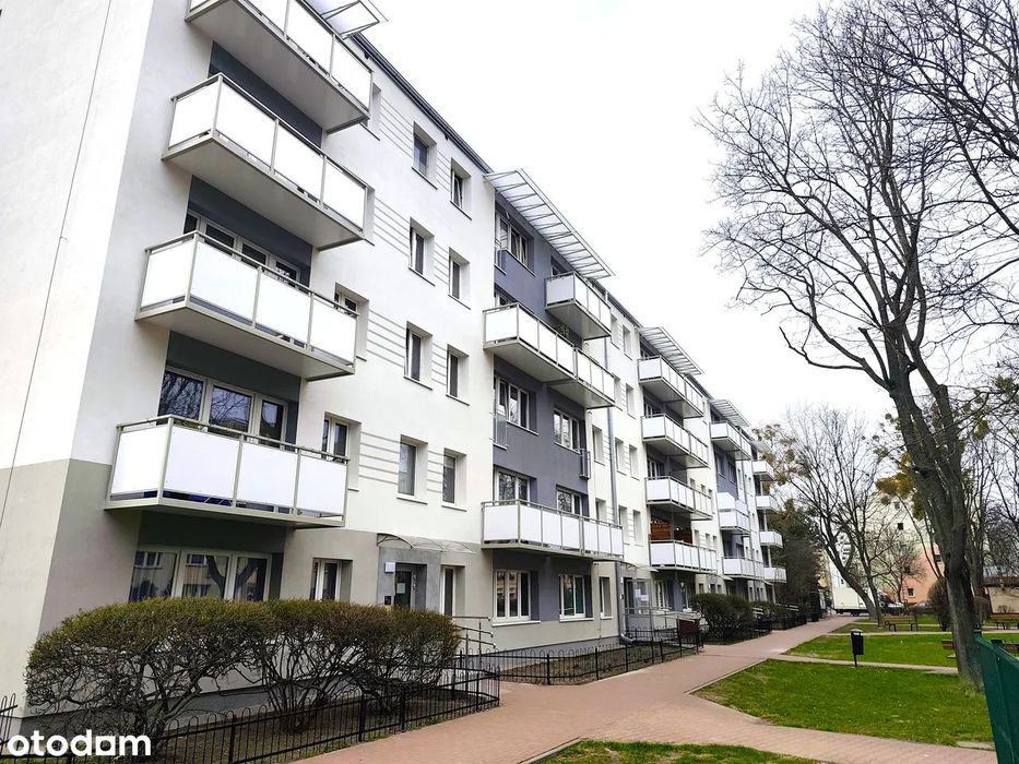 Piękne mieszkanie, 2 pokoje, 39m2, Ursus, PO GENERALNYM REMONCIE