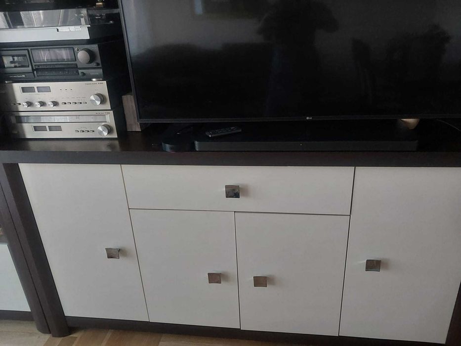 Komplet mebli do salonu