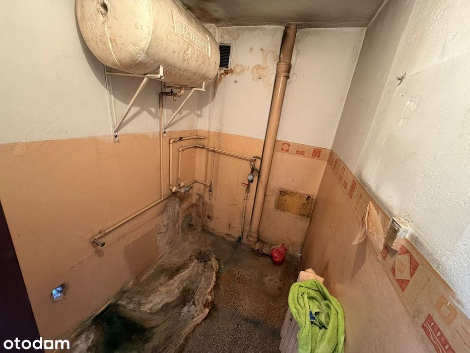 Kawcze | Mieszkanie 50,6 m² z działką i garażem GRATIS