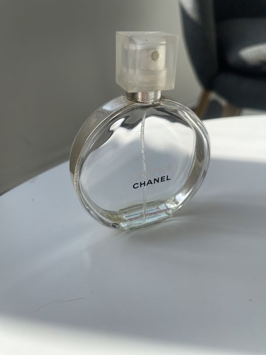 Chanel Chance Eau Fraiche