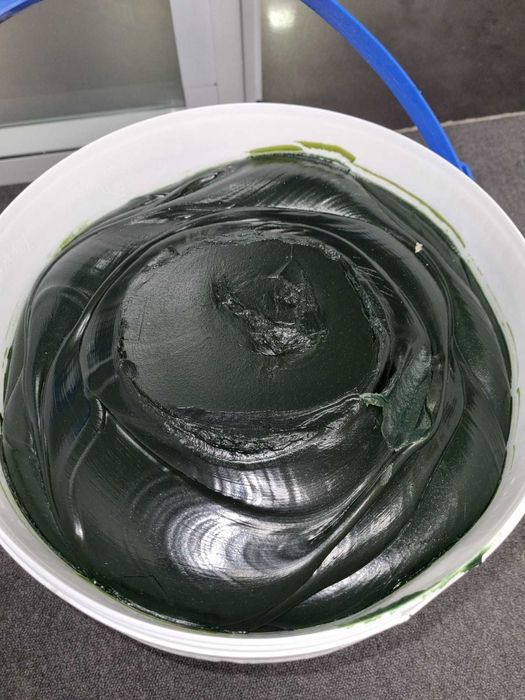 Мастило Пластичне Солидол Литол -24 солідол циатим Графітна смазка