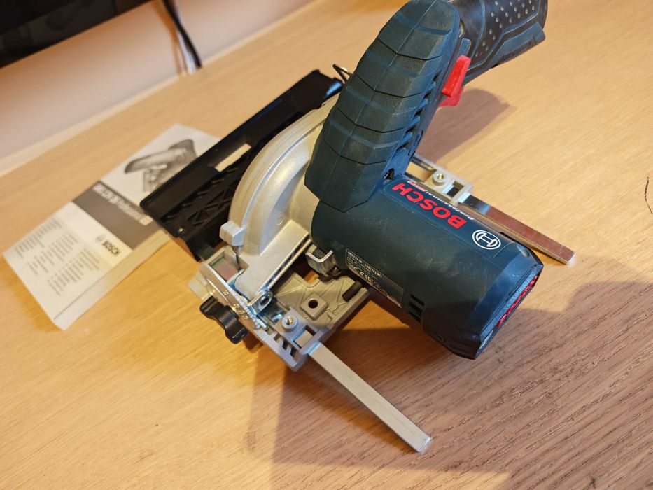 Piła Bosch GKS 12V-26 Professional