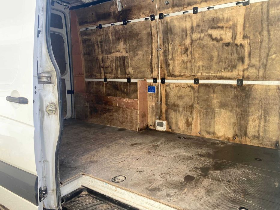 Mercedes-Benz Sprinter 313 CDI | 2015 | 92.000 km