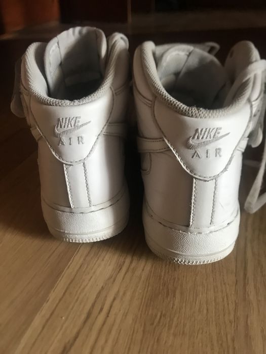 Nike AIR FORCE 1 Mid