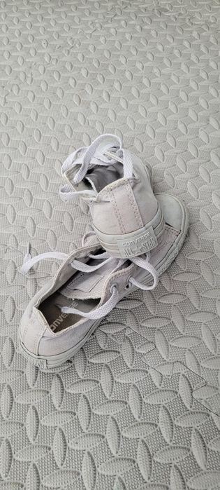 niskie trampki Converse Chuck Taylor All Star