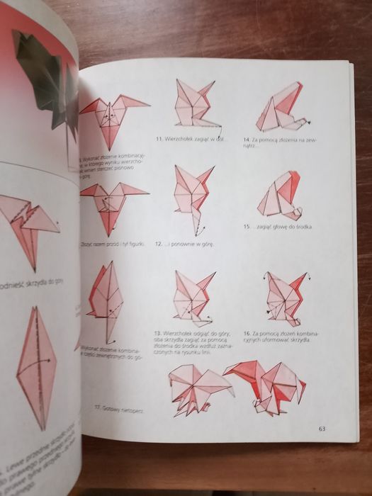 Origami -  Pham Dinh Tuyen