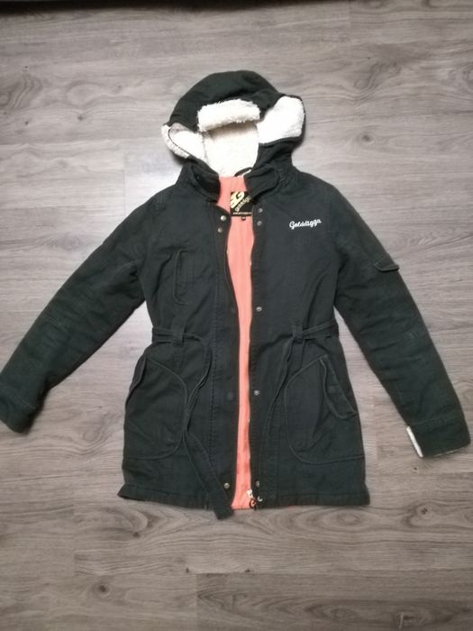 Куртка женская XS