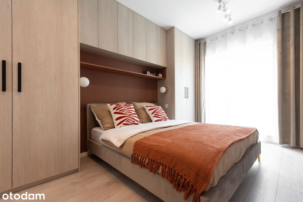 Nowe mieszkanie- gotowe do zamieszkania, pod klucz