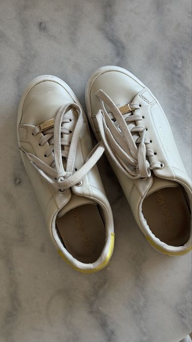 Кросівки Calvin Klein