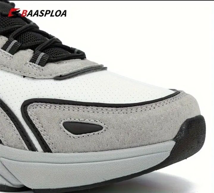 Чоловічі кросівки BaasPloa, 45, 46 розмір