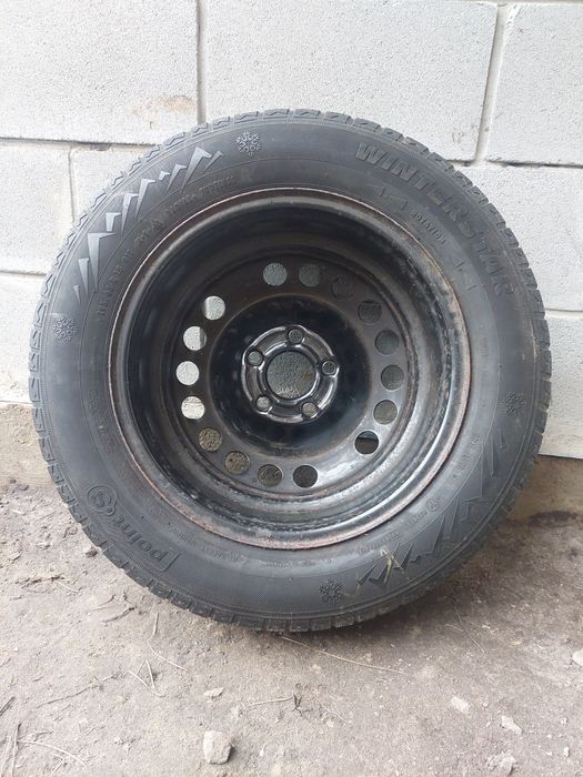 Продам повноцінне колесо