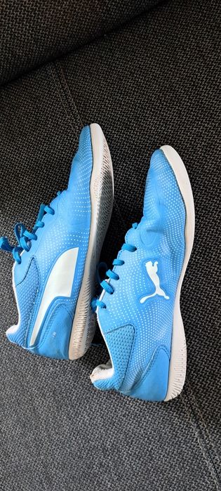 Buty halowe puma rozmiar 38