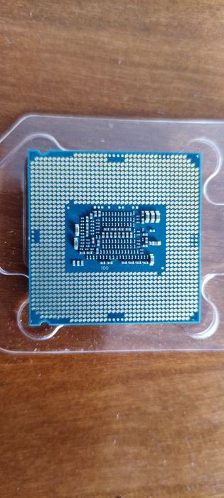 Intel Core i5-6600K Processor64738492195075122