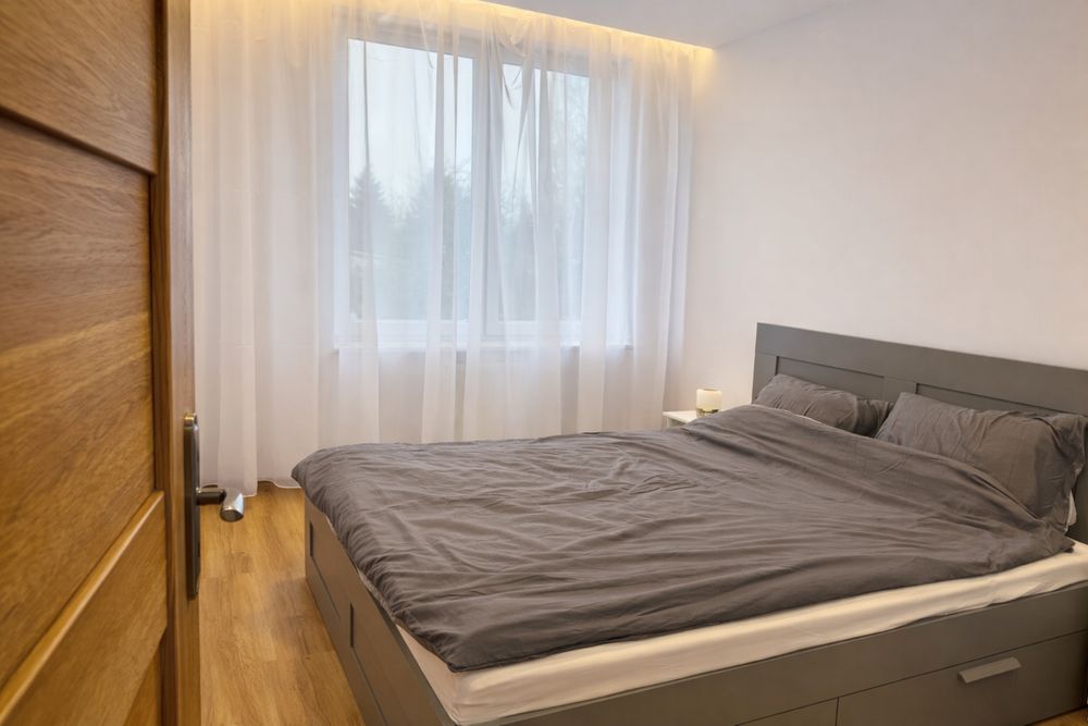 Mieszkanie 65m2 na wynajem Warszawa Targowek-Zacisze, ul. Potulicka