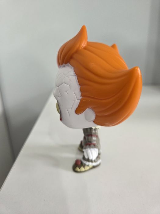Figurka Funko pop Pennywise with balloon 780