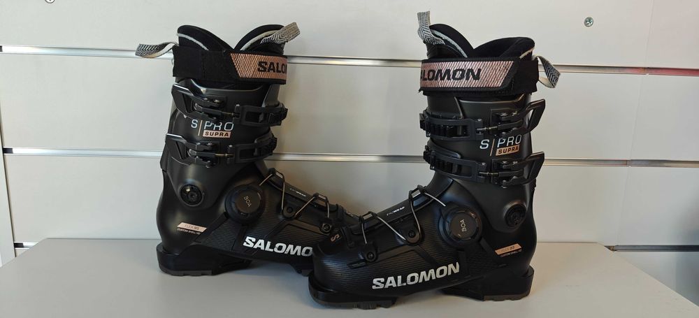 Buty narciarskie Salomon S Pro Supra Boa 95 GW 2025 24 -24,5