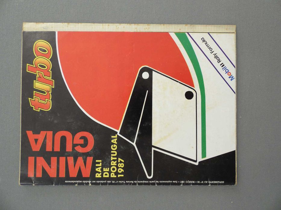 Guias Rali de Portugal
