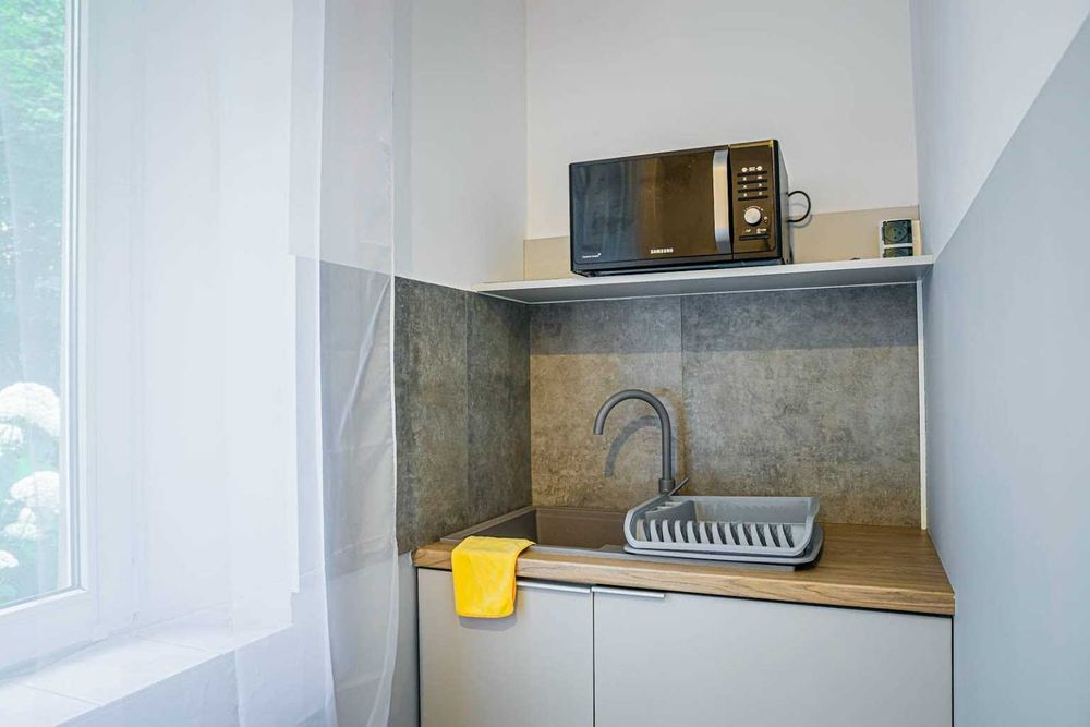 Apartament Arange2 na doby Łódź do 4 osób