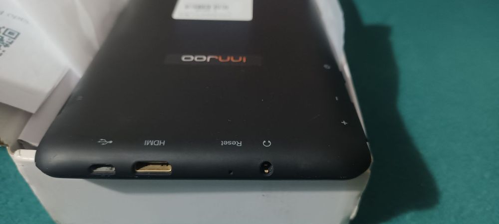 Tablet Innjoo nova