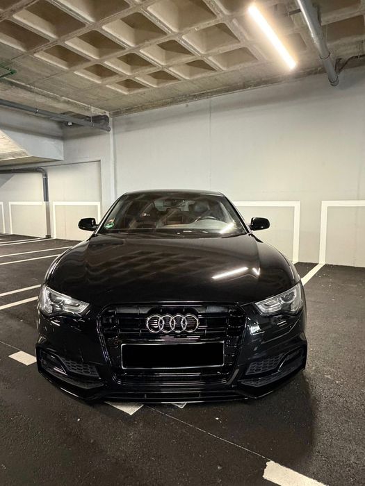 Audi A5 S-Line 2.0 tdi