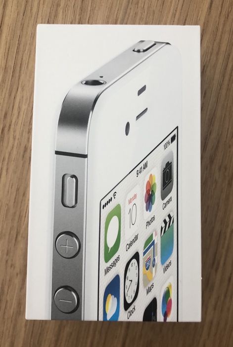 Iphone 4s…………….