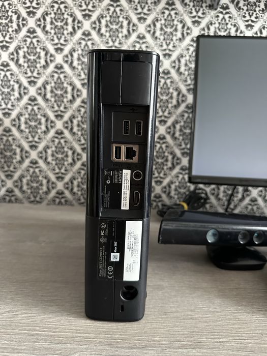 Xbox 360 50 Ігор