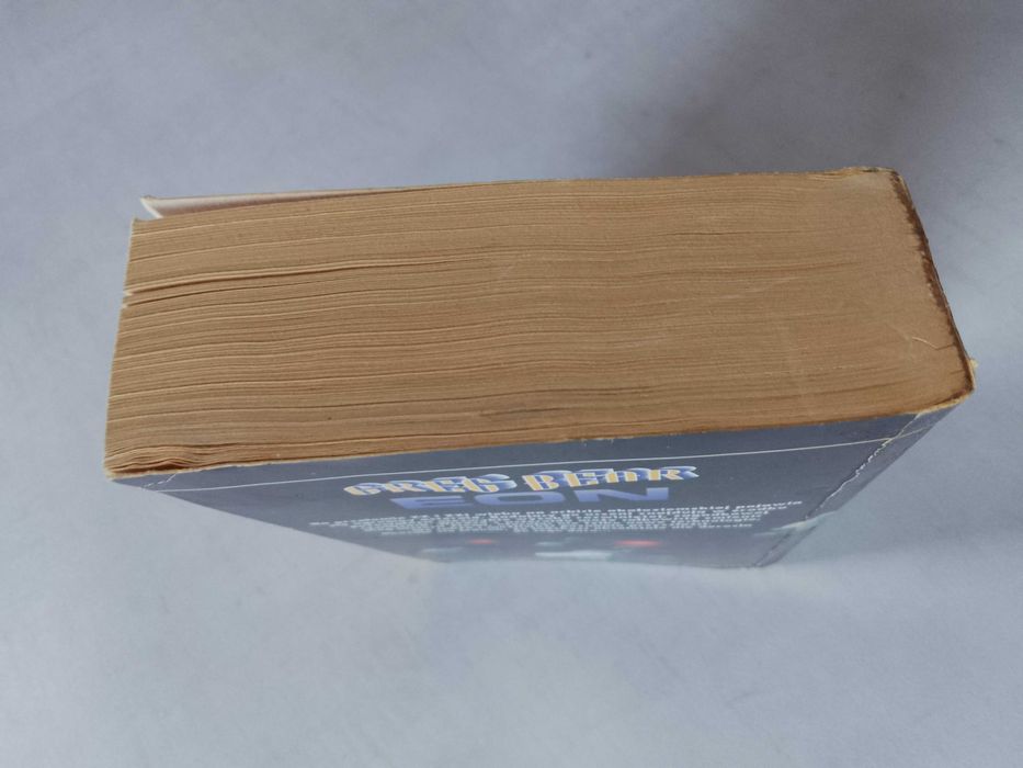 Greg Bear "Eon" 1994 Mistrzowie SF