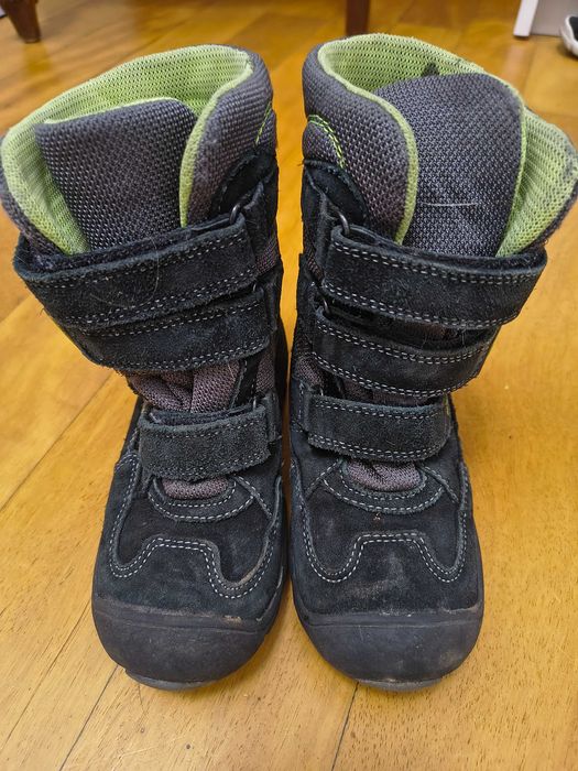 Buty zimowe Bartek r. 29