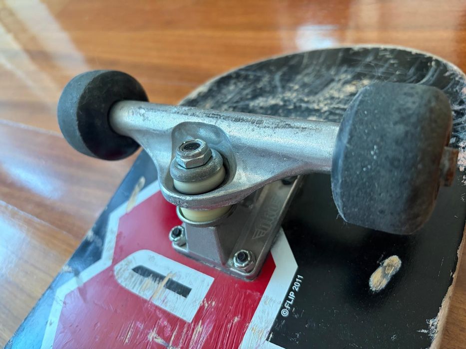 Street skate FLIP