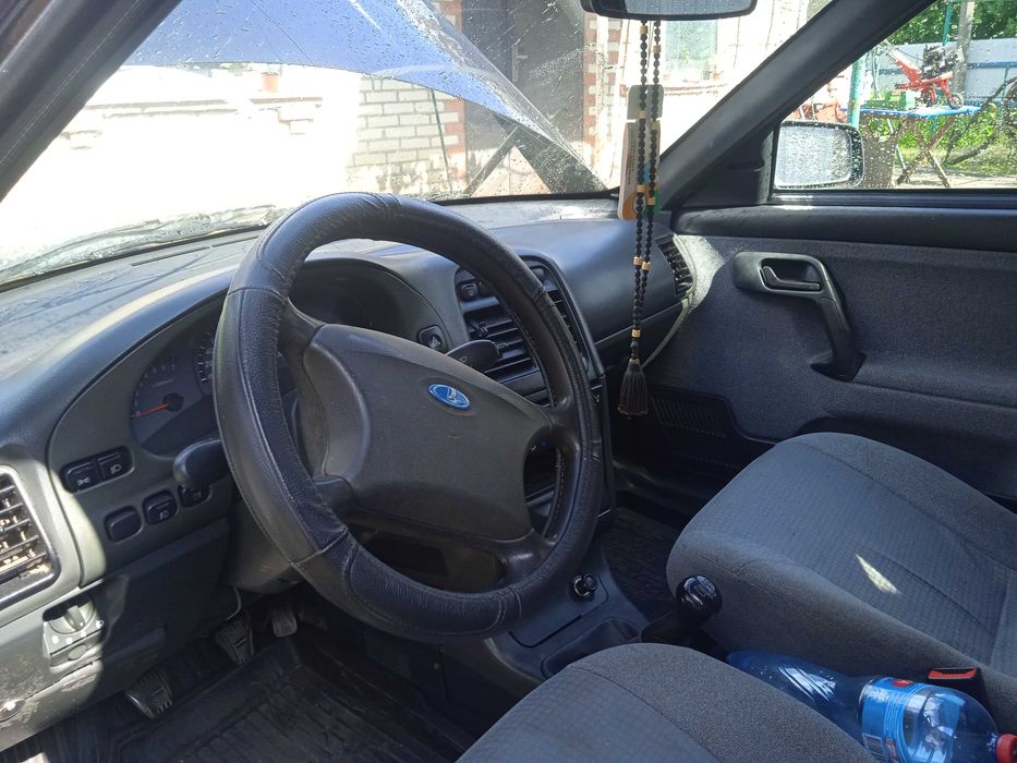 продам авто ваз 2111        2011 року