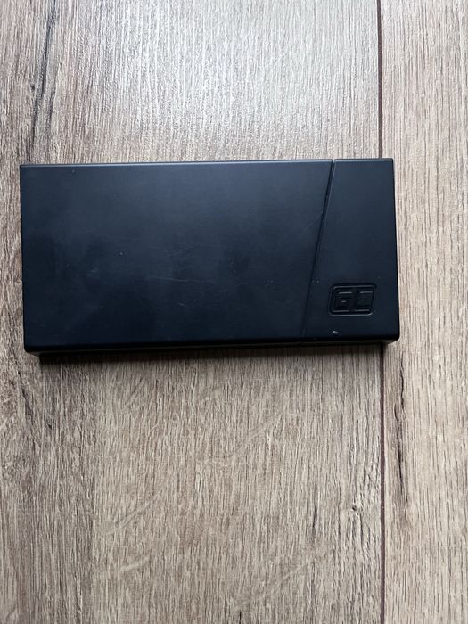 Powerbank 10000 mah 38,5 Wh