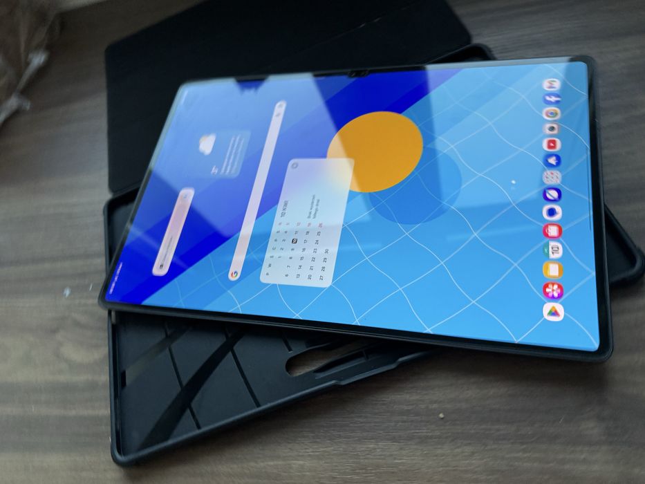 Samsung Tab S9 Ultra 512gb