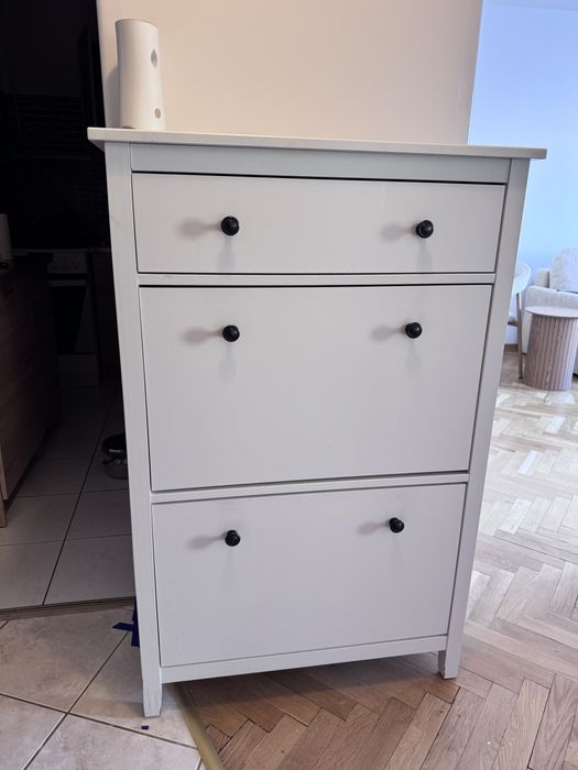 Szafka na buty Ikea Hemnes