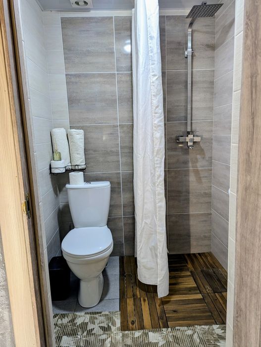 Житло подобово в центрі Краснокутська