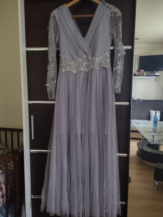 Sukienka damska M/38