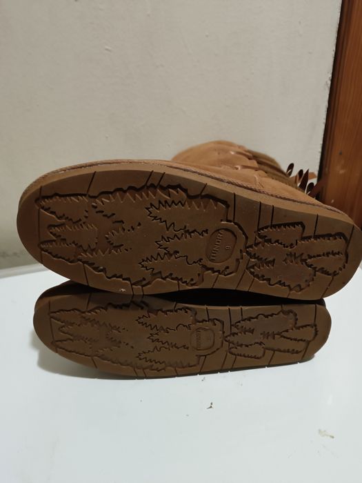 Угги женские зимние сапог 38 р.и  38 р.