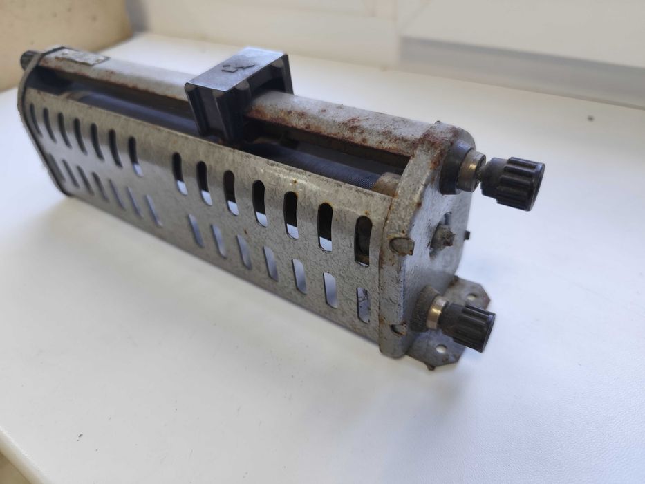 Продам реостати 50 Ом