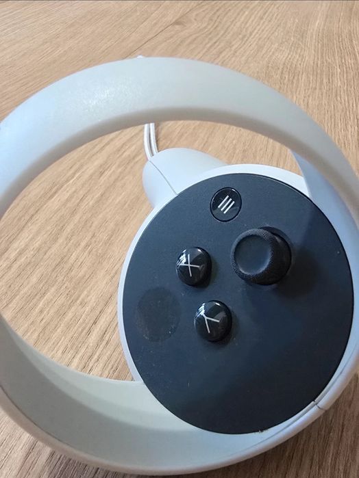 Kontroler Ruchu Pad Joystick Meta Oculus Quest 2 Lewy