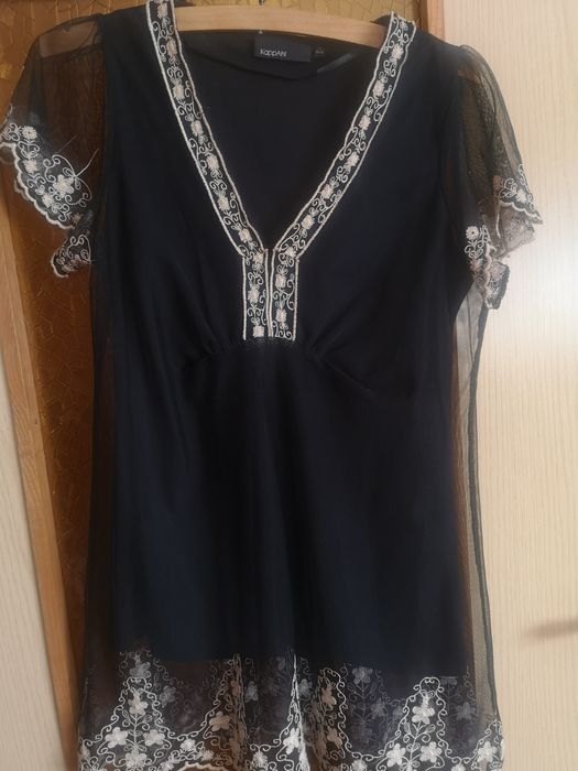 Bluzeczka 44/46 za biodro