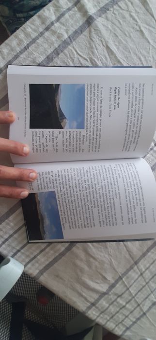 Livre para Correr - Livro de corrida aventura