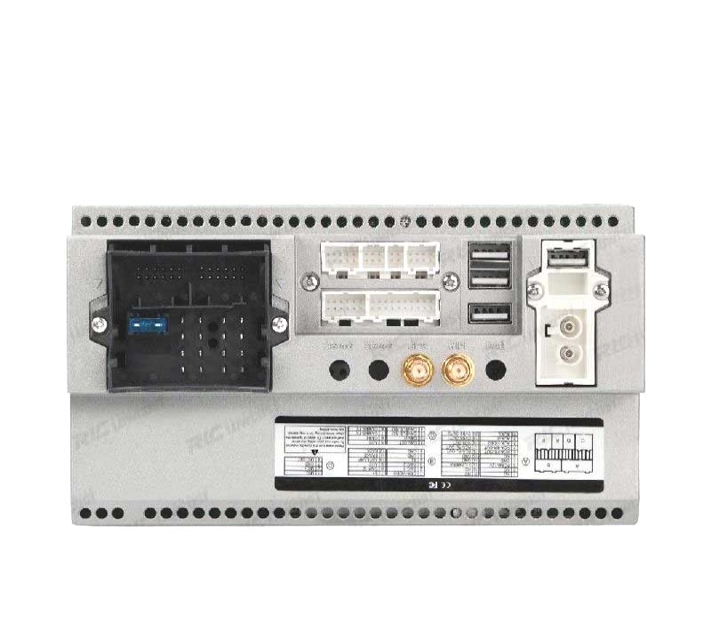 AUTO RADIO GPS ANDROID 11 PARA MERCEDES SLK R171 04-11