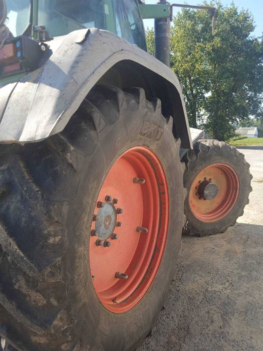 Трактор Fendt-824 1998р.в.