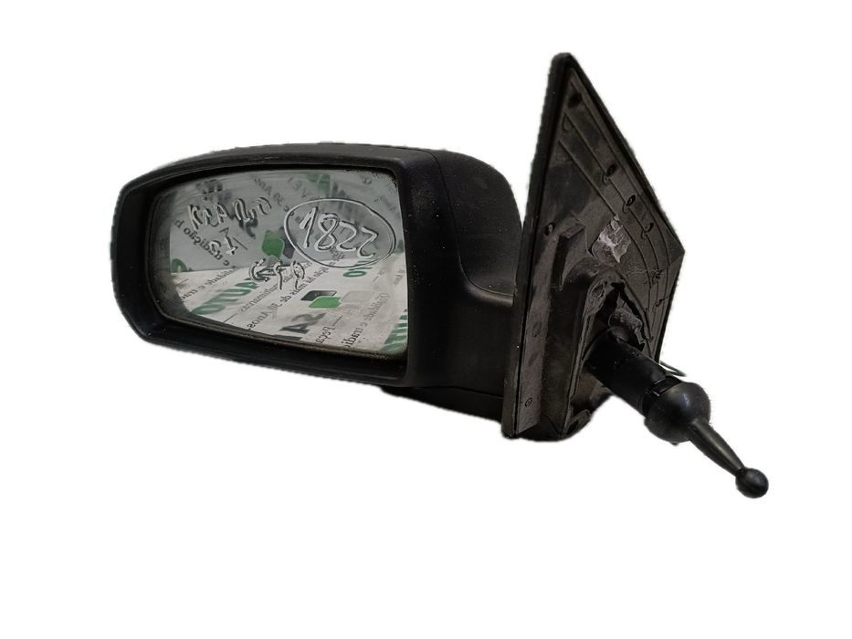 Retrovisor / espelho esquerdo KIA Rio II (JB)