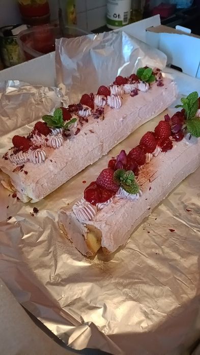 Pieczenie i gotowanie