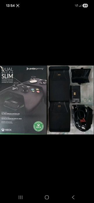 Płyty z grami Xbox