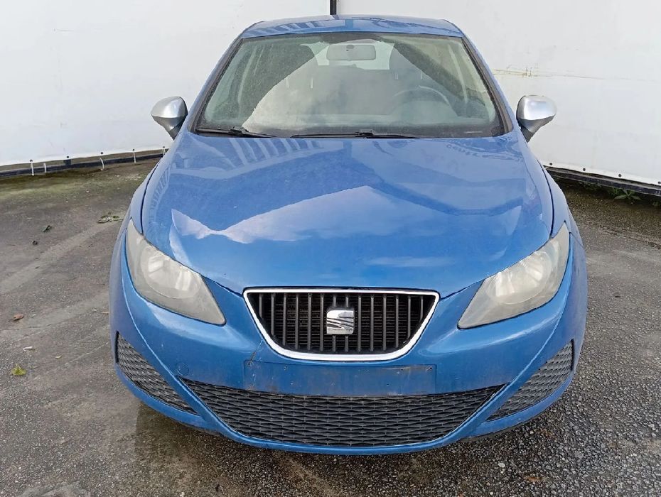 Frente completa SEAT Ibiza IV (6J5, 6P1)